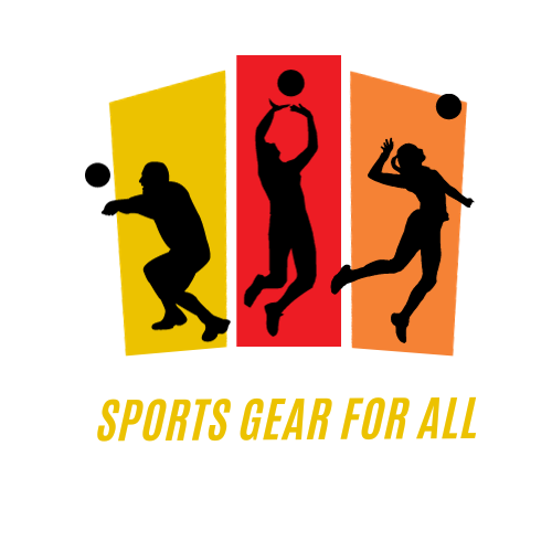 SPORTS GEAR FOR ALL